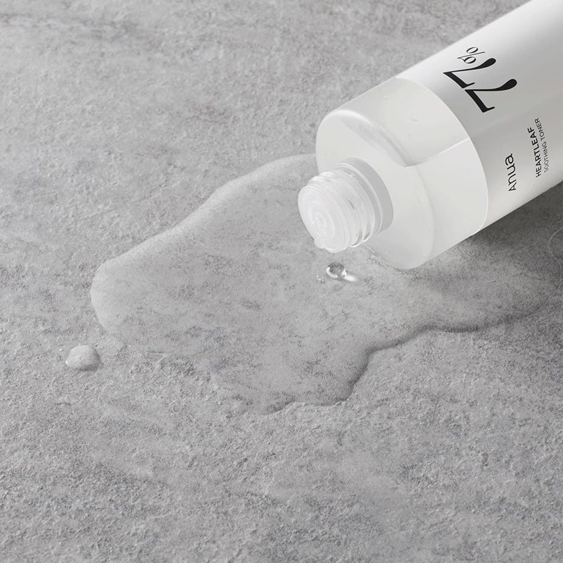 Anua Heartleaf 77% Toner – Tonique apaisant