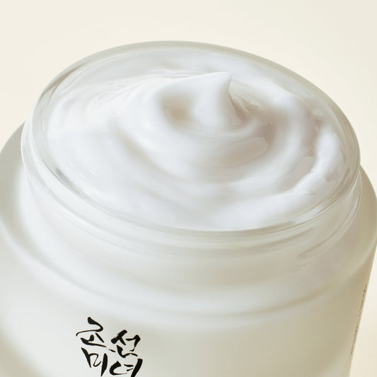 Beauty of Joseon Dynasty Cream Crème visage nourrissante et hydratante 50 ml