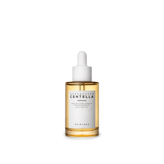 SKIN1004 Madagascar Centella Ampoule – Sérum Anti-imperfections 100 % Centella 55 ml