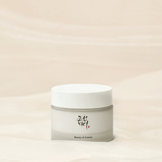 Beauty of Joseon Dynasty Cream Crème visage nourrissante et hydratante 50 ml