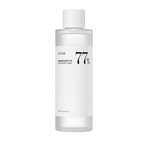 Anua Heartleaf 77% Toner – Tonique apaisant