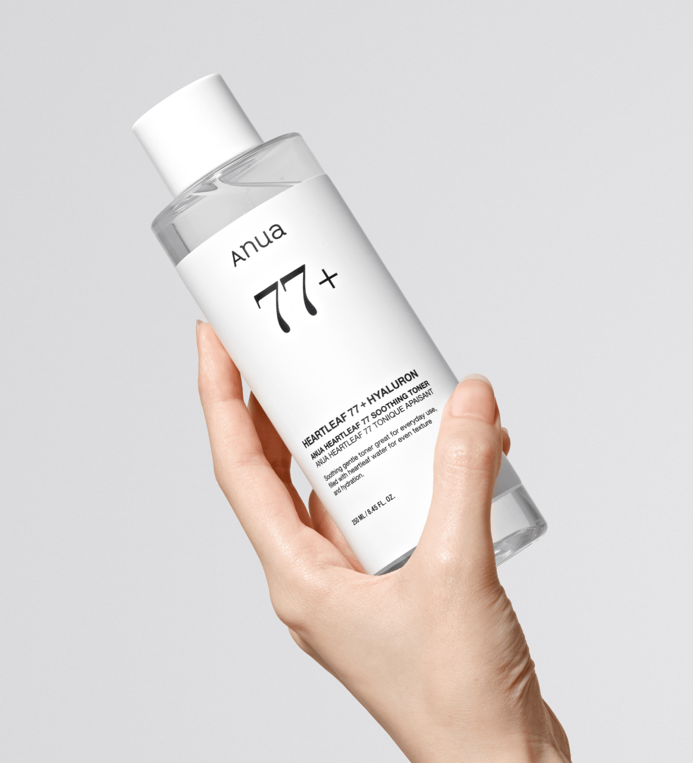 Anua Heartleaf 77% Toner – Tonique apaisant